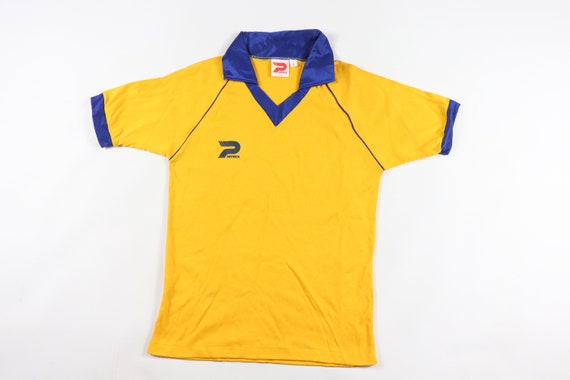 michigan wolverines soccer jersey