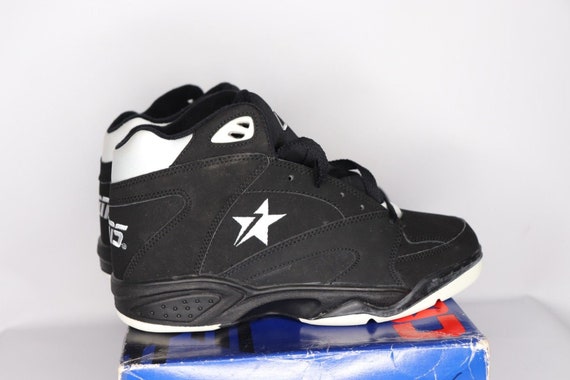 classic converse leather basketball shoes
