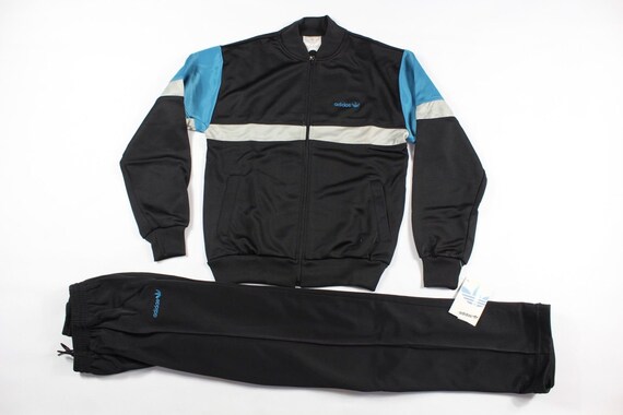 new adidas suit