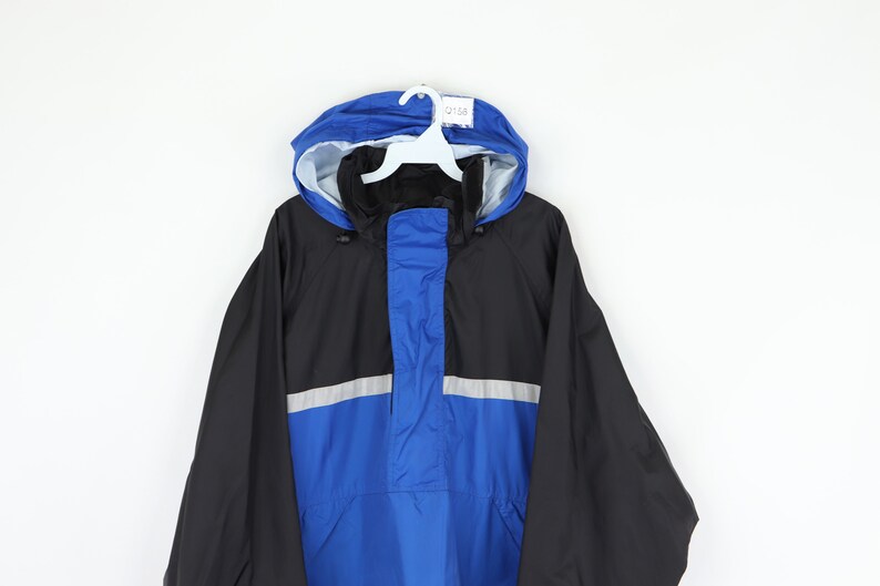 gap reflective jacket