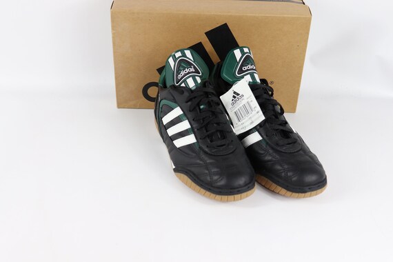 new adidas indoor soccer shoes