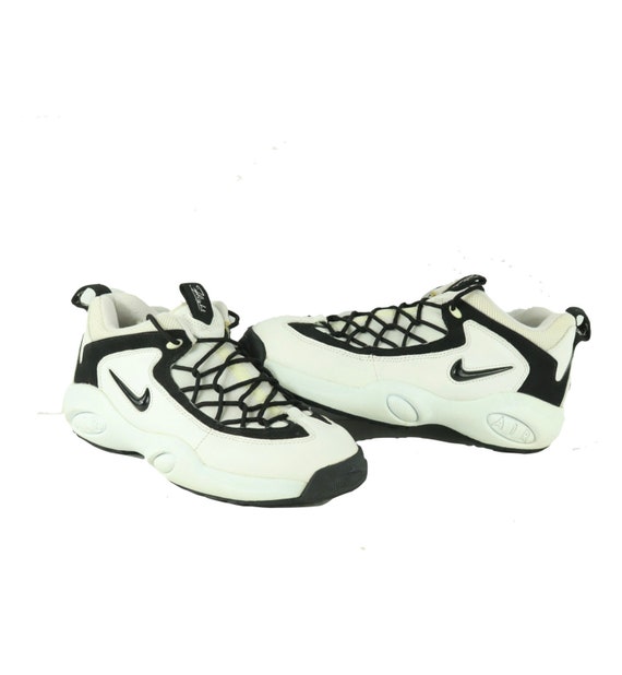 90s Nike Air Flight Lambaste Penny Hardaway Basket
