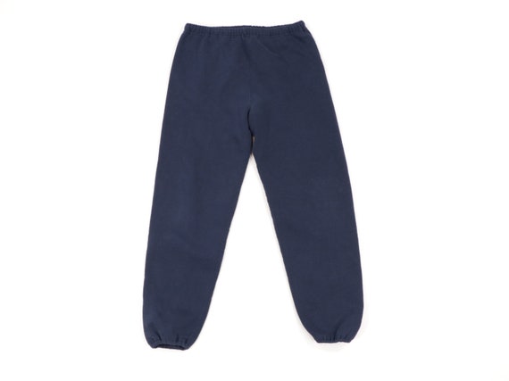 90s Russell Athletic Blank Sweatpants Joggers Jogg