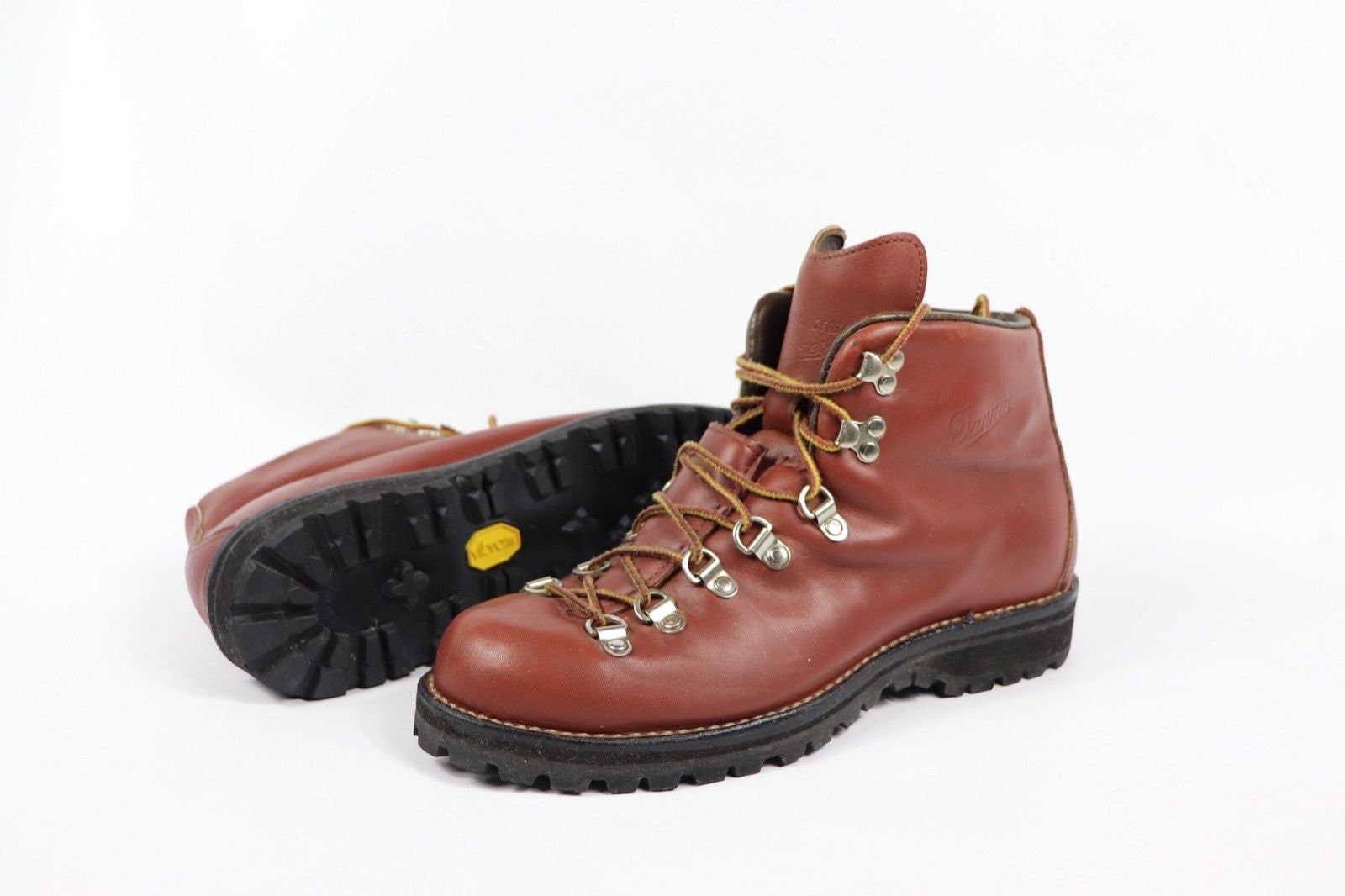 80s nuevo Danner Goretex cuero Hiking Mountain botas Marrón hombres 9.5 D Vintage Danner Mountain botas hombres Hiking botas 1980s hombres botas 80s nuevo Danner Goretex cuero Hiking Mountain botas botas botas Marrón hombres 9.5 D Vintage Danner Mountain botas hombres Hiking botas 1980s hombres botas 5cf2d9