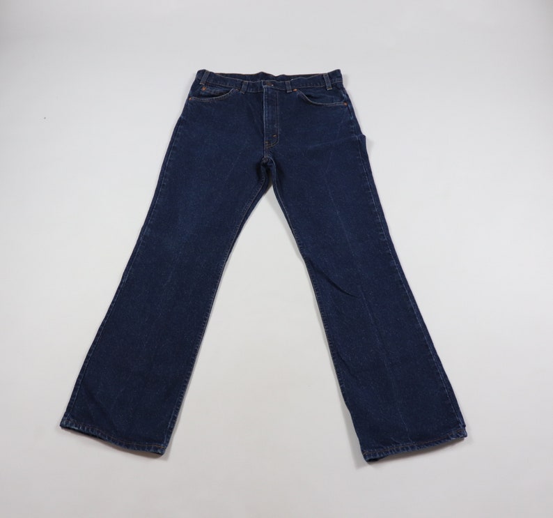 levis 530 jeans