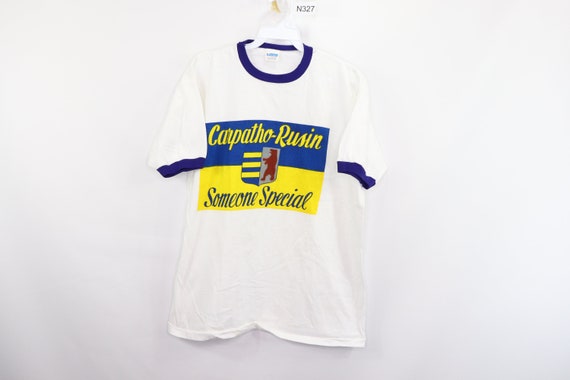 New 70s Champion Carpatho-Rusyn Someone Special Ri