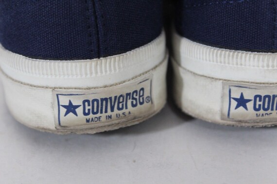 converse made in us