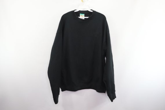 90s Las Vegas Tropicana Spell Out Crewneck Sweatsh