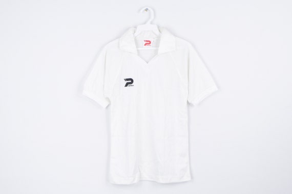NOS Vintage 70s Patrick Spell Out Short Sleeve Soc