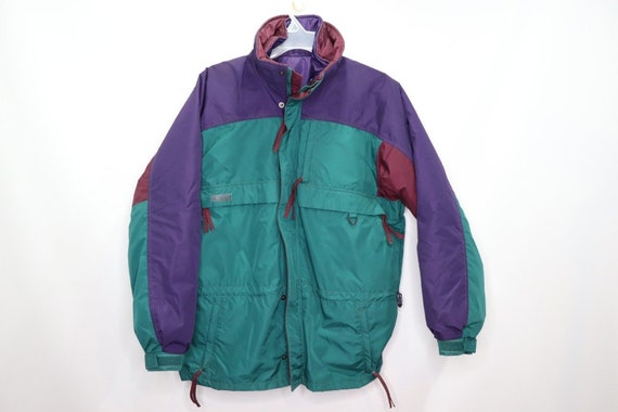 columbia gizzmo jacket