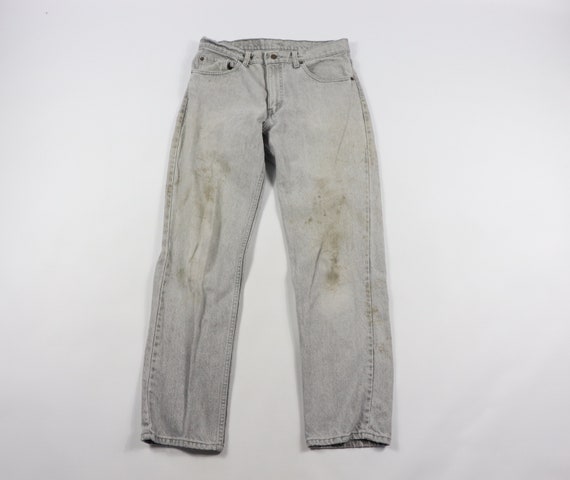 levis 506xx