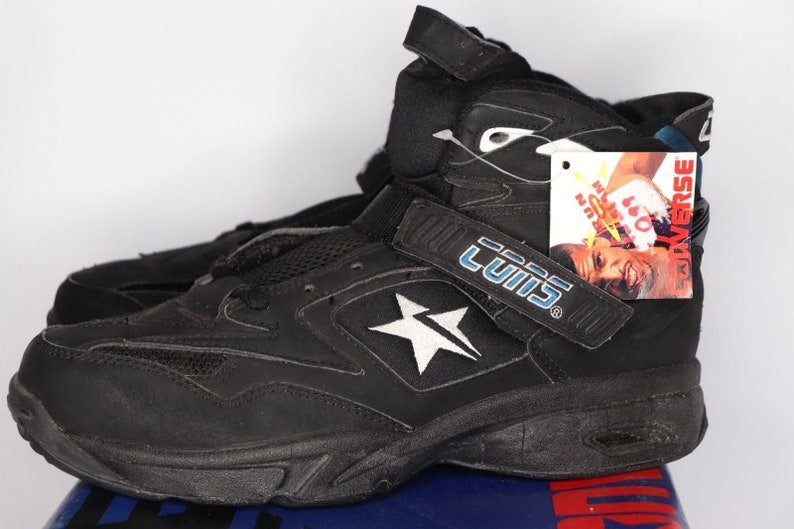 cons react basketball shoes