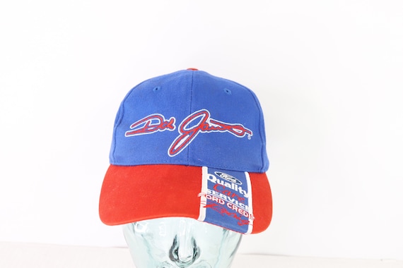 ford racing hats nascar