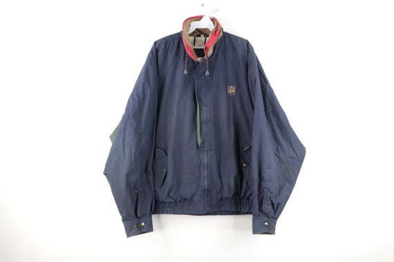 90s Streetwear UPS United Parcel Service Spell Out