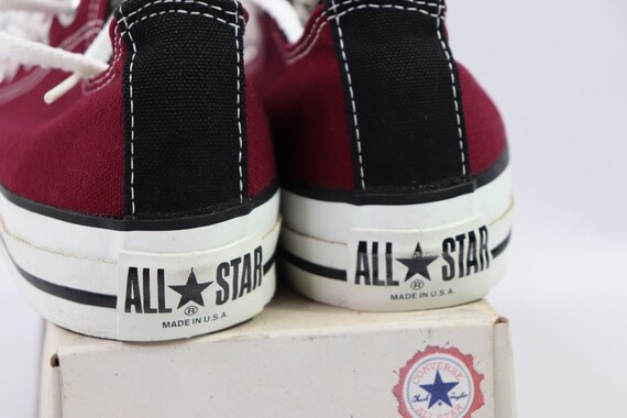 converse bowling