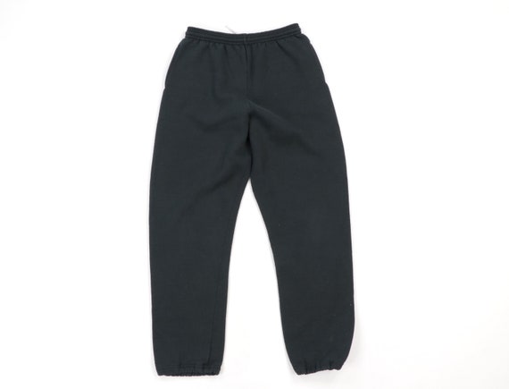 90s Russell Athletic Faded Blank Sweatpants Jogger
