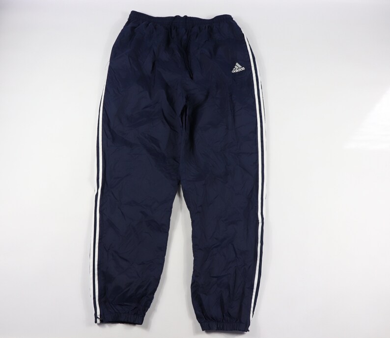 vintage adidas joggers