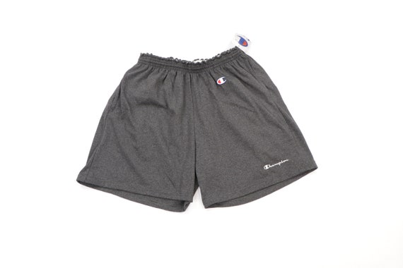 NOS 90s Champion Stitched Spell Out Classic Logo D