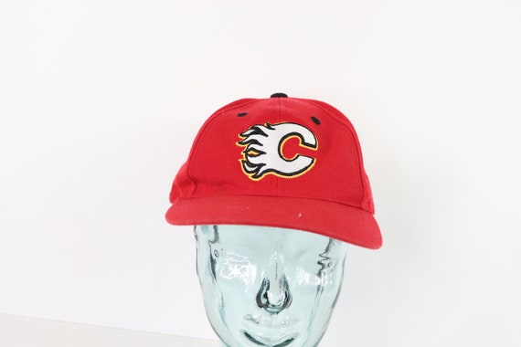 flames hat