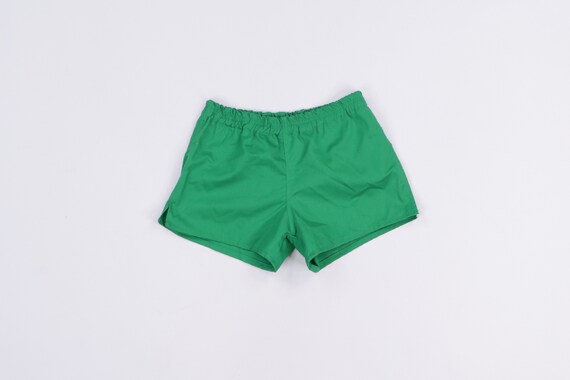 NOS 70s Cotton Athletic Running Jogging Soccer Sho