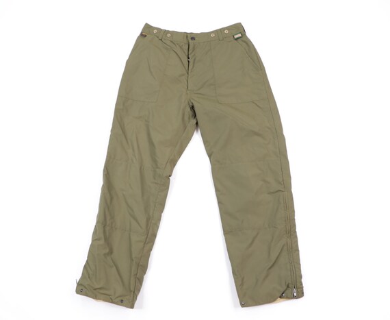 80s Remington Gore-Tex Waterproof Outdoor Hunting
