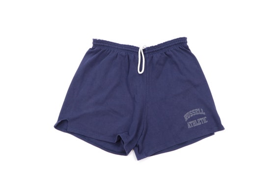 90s Russell Athletic Spell Out Casual Cotton Dad S
