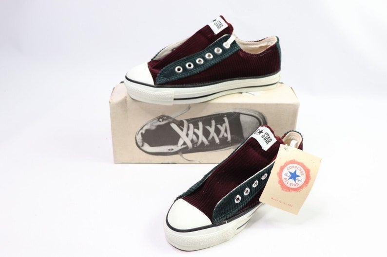 converse taylor all star 7