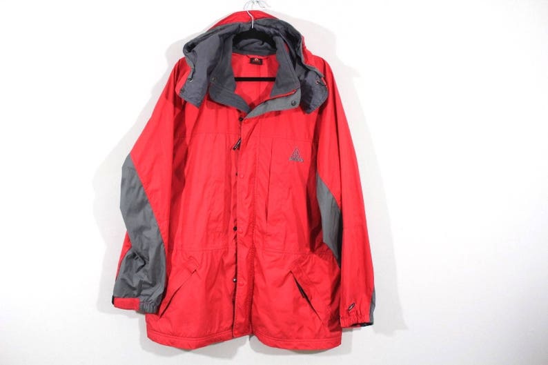 nike acg jacket mens