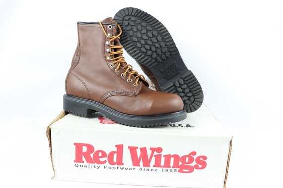 2233 red wing boots