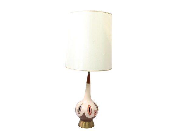 mcm lamp