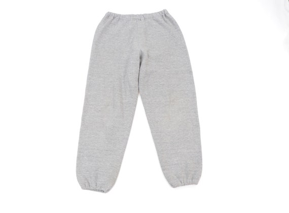80s Russell Athletic Sweatpants Joggers Pants Heat