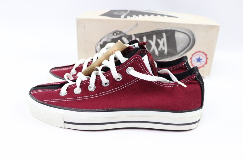 bowling converse