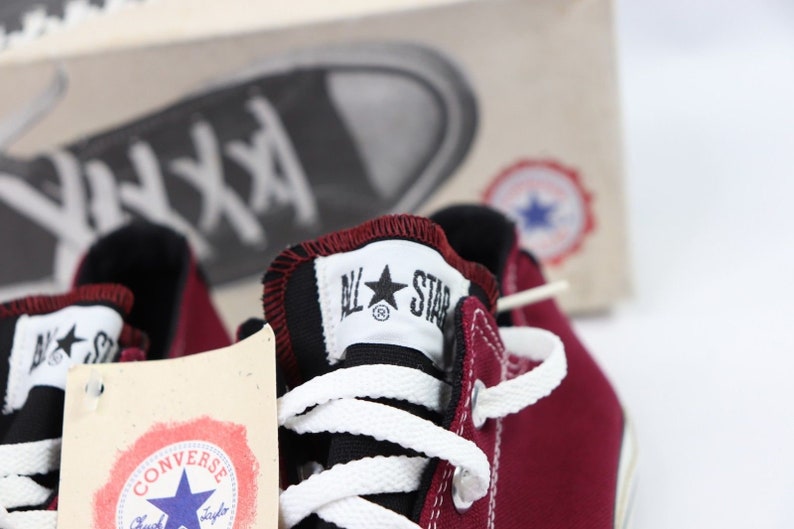 90s chuck taylors