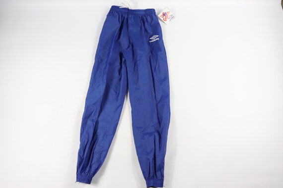 umbro mens joggers