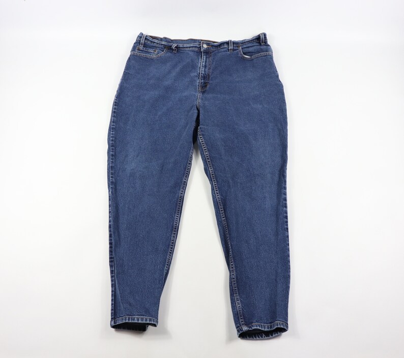 levi's 550 relaxed fit tapered leg womens