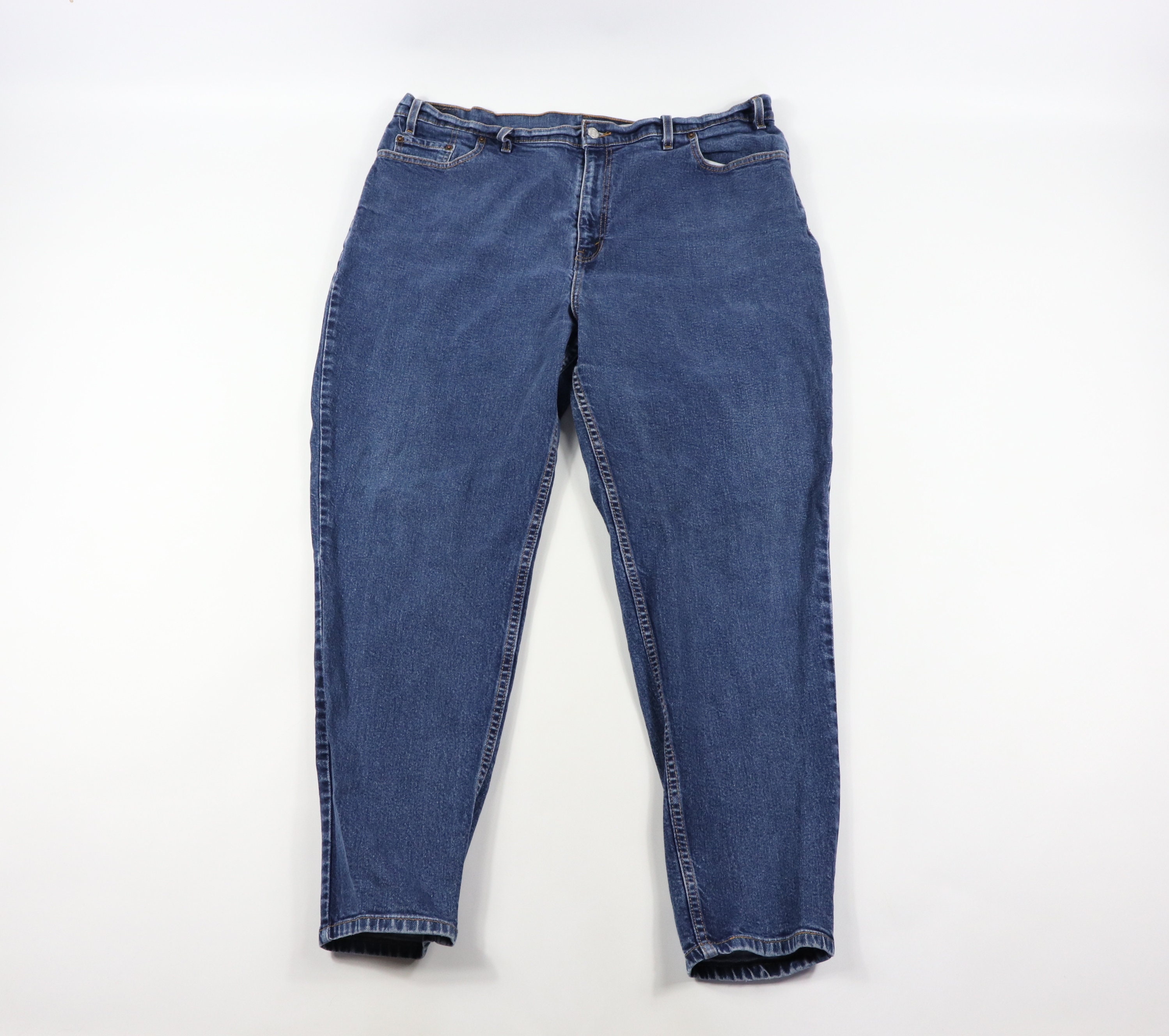 levis womens 550 relaxed tapered jeans