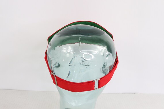 izod bucket hat