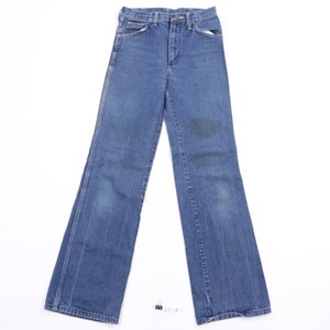 wrangler jeans 28x30