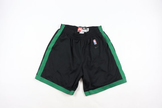 90s Nike 1963 Boston Celtics Stitched Basketball S