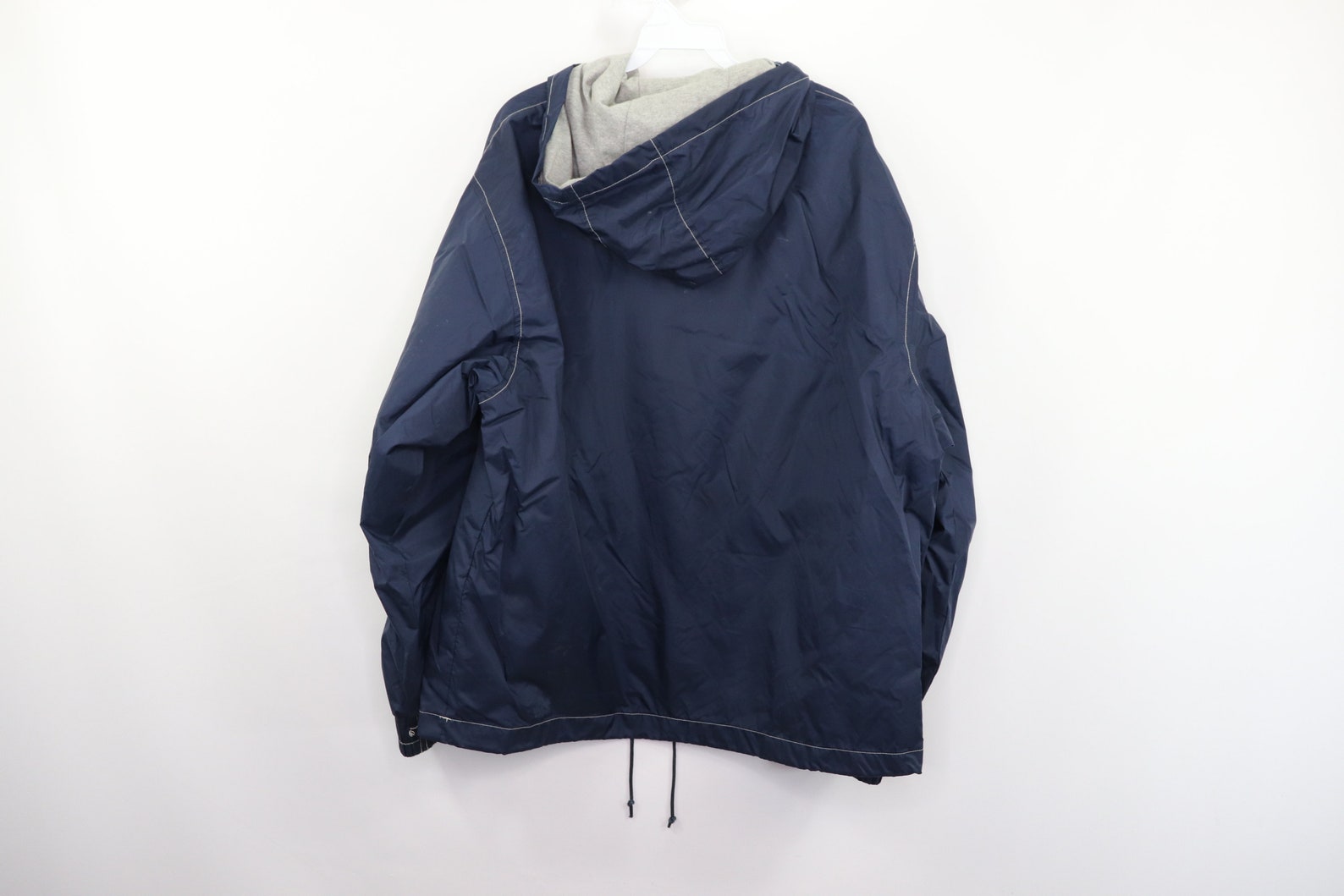 gap anorak 90s