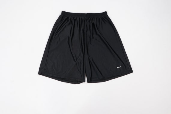 90s Nike Travis Scott Stitched Swoosh Shiny Athlet