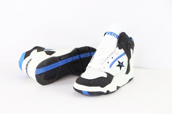 converse kids size 12