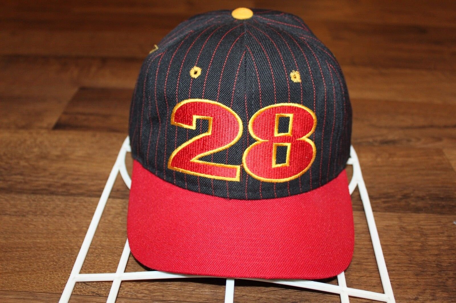 90s snapback