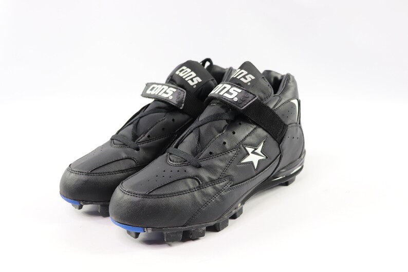 converse soccer shoes