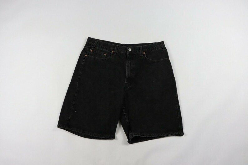 levi's jean shorts 550 relaxed fit