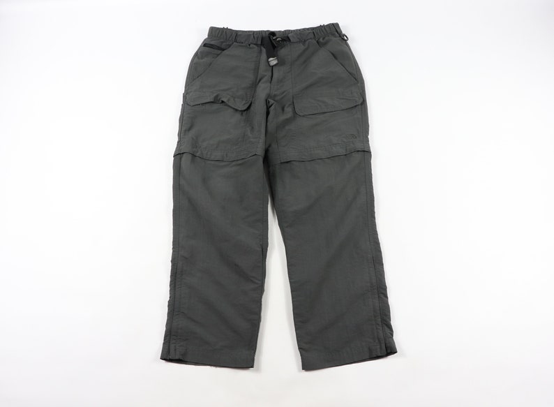 pants and shorts in one