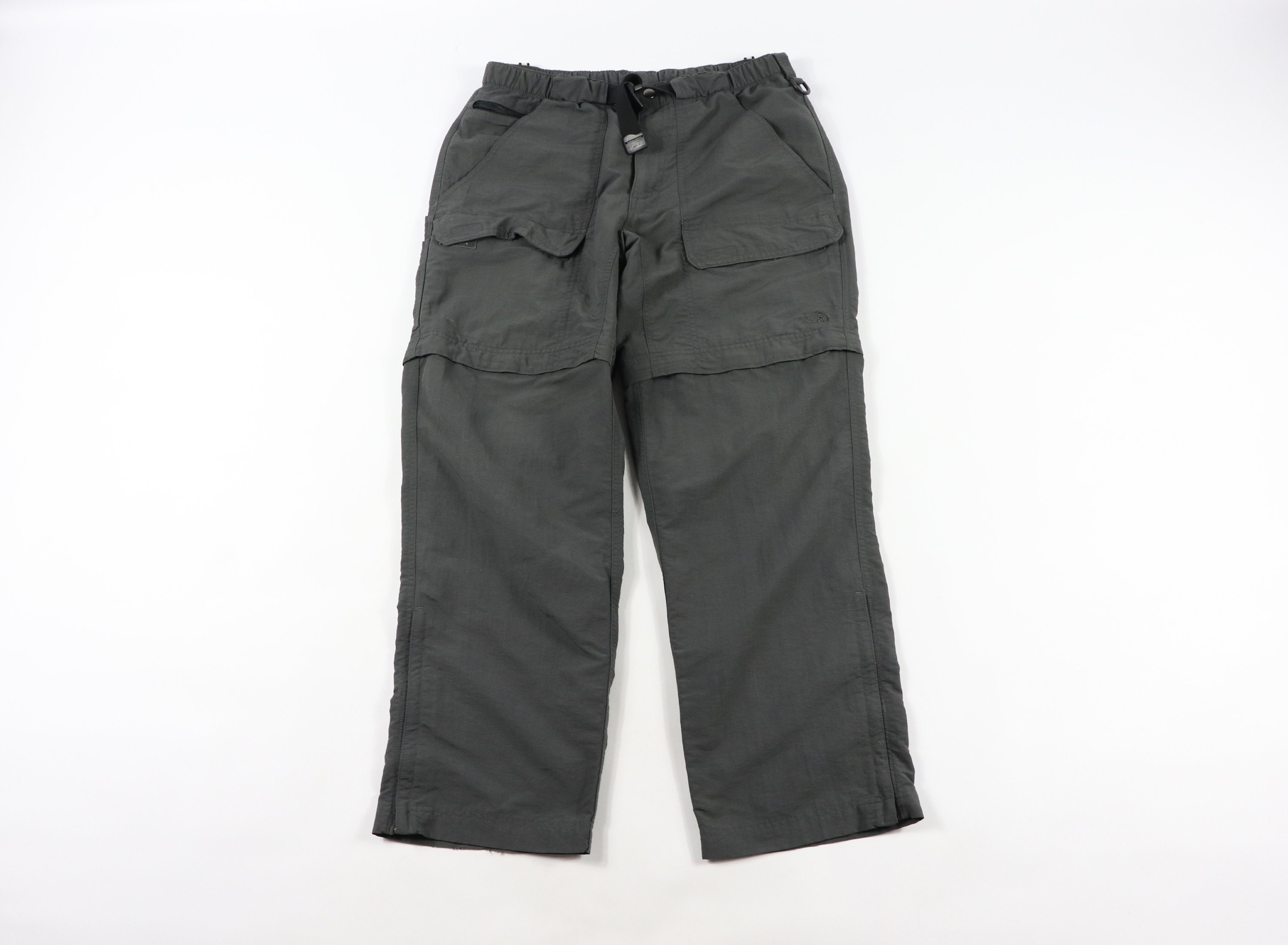 vintage north face pants