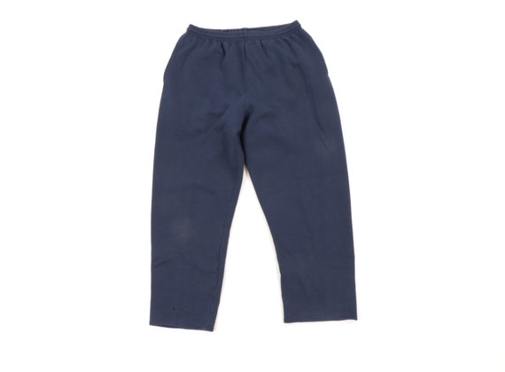 90s Russell Athletic Distressed Sweatpants Pants N