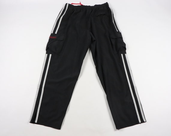 champion striped pants