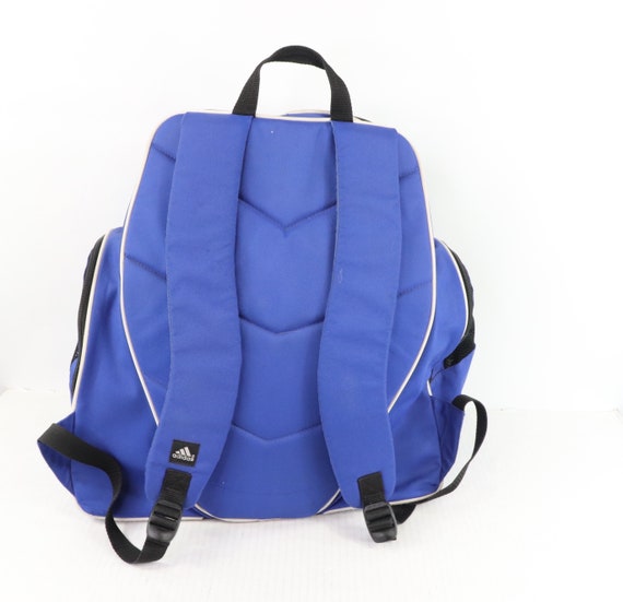 adidas backpack with ball holder
